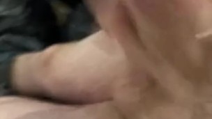 Cock sucker