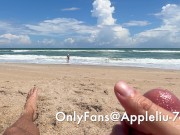 84 mature Chinese housewife gets her bikini creamed and dripping in public OnlyFans @ Appleliu-76 4/16