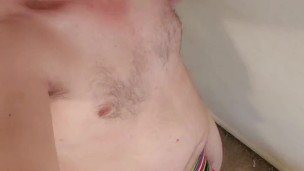 Muscle Lover Myles is My Favorite New Porn Star!