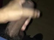 making my dick hard