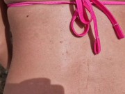 Piękna milf na wyspie rozpusty 10/16