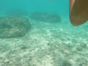 Piękna milf na wyspie rozpusty 15/16