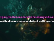 Come on guys... mommy is hungry for cum! 15/16