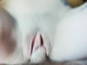 POV of my Stepsister Fucking Me this Morning! 15/16