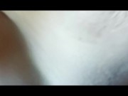 POV of my Stepsister Fucking Me this Morning! 16/16