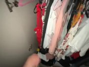 Stepmom not home 1/16