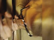 DevilsWoman Gets Pounded Out Hard In Cute Outfit 4/16