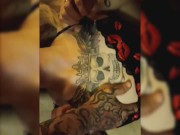 DevilsWoman Gets Pounded Out Hard In Cute Outfit 5/16