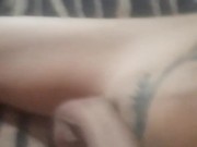 I can't stop thinking about Zoe 5/16