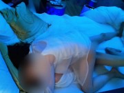 ドM君のリクエスト💓‪拘束具を付けて責めまくる人妻 9/16