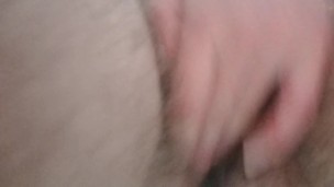 10 minute long close up masterbation