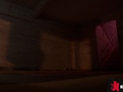 Ana Foxx is a Hungry Little Whore in Fucked and Bound 1/16