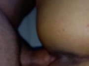 Polla jugosa en concha rica 3/16