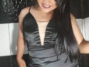 Anal sex secretly in the bathroom with the neighbor's wife 1/16