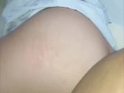 QUE RICO FOLLA ESTA COLEGIALA TIMIDA 15/16
