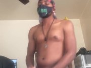 You wanna taste it? 12/16