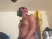 You wanna taste it? 4/16