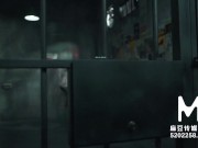 Rough Sex in Jail With my Asian Inmates ! 1/16