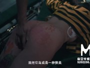 Rough Sex in Jail With my Asian Inmates ! 9/16