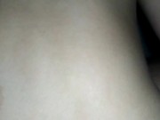 El fin de semana de camping terminé follando con un extraño. 13/16