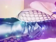 Caskey - Trust (Official Video) *fetishes* 7/16