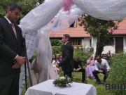 BRIDE4K. Never Piss Off a Bride - Vera Jarw 2/16