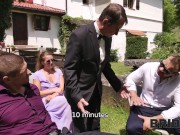 BRIDE4K. Never Piss Off a Bride - Vera Jarw 3/16