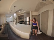 VRALLURE No F In Step? 3/16