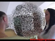 face slaps for slaves 15/16