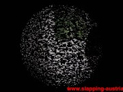 face slaps for slaves 3/16