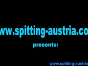 spit fetish 16/16