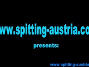 spit fetish 5/16