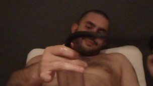 Pump my dick