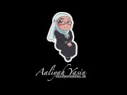 Bhabi Aaliyah Yasin gets a big facial during Eid #BeforeDuringAfter 16/16