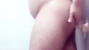 Dildo por primera vez
