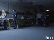 Delphine Films- Last Day 11/16