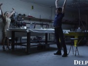 Delphine Films- Last Day 4/16