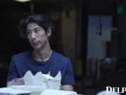 Delphine Films- Last Day 8/16