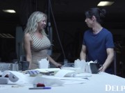 Delphine Films- Last Day 9/16