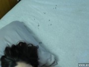 Facial cumshot & cum play cumpilation 4/16