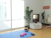 BBCPIE Petite Redhead Lets BBC Cum Inside Her Several Times 2/16