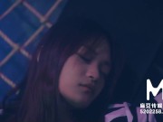Fucked a Hot Asian in the Jail 1/16