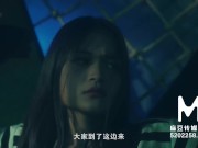 Fucked a Hot Asian in the Jail 3/16