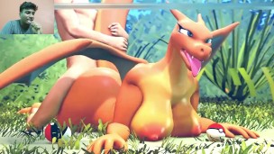 POKEMON SEX GAME SCENES