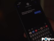 Real POV Adventure: Are They A Catfishing Couple? 4/16