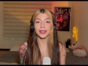 MI PRIMER DILDO DE 20CM😳 1/16