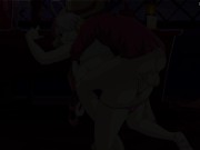 A Great Disappointment of Monkey Dick Luffy 3/16