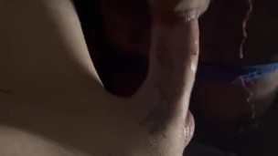 step sister loves to get nasty with his big dick
