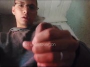 Argentino con una Enorme Verga de 23cm 15/16