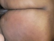 Reverse Riding My Dick 3/16